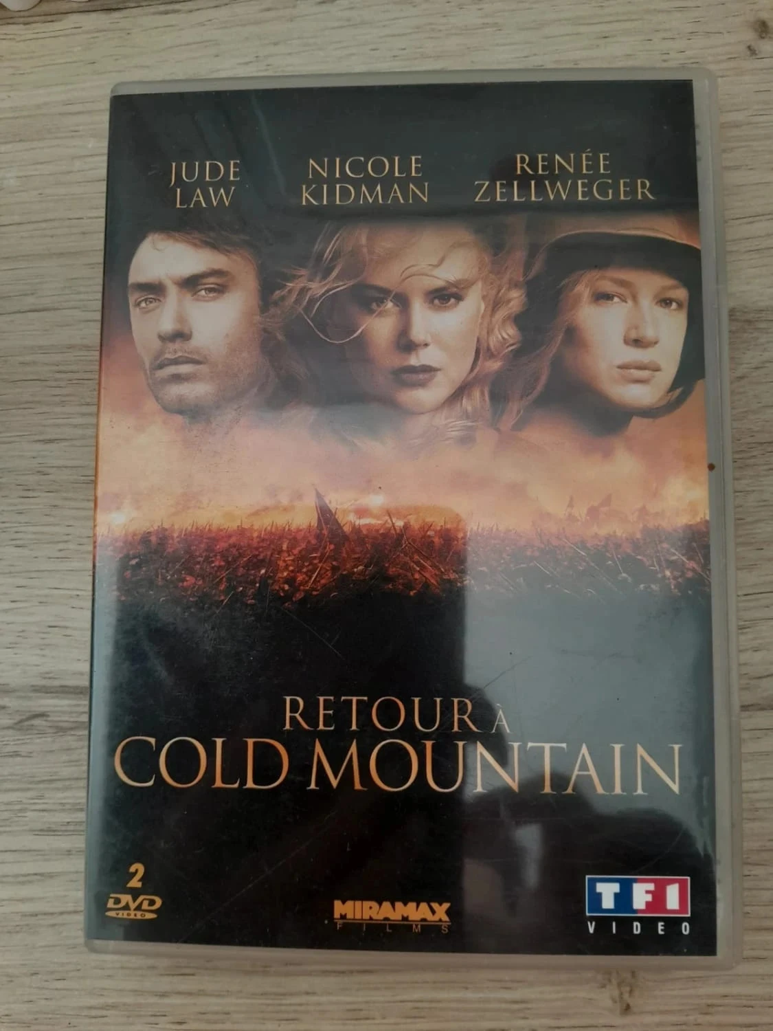 DVD à escolha – photo 6